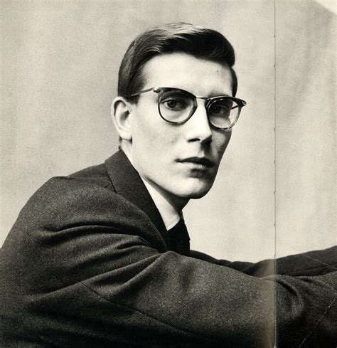 yves saint laurent wiki.